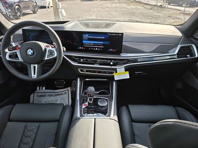 2026 BMW X5 M - Photo 14
