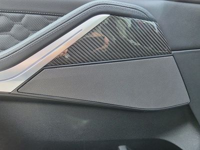 2026 BMW X5 M - Photo 19