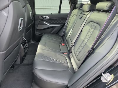 2026 BMW X5 M - Photo 21