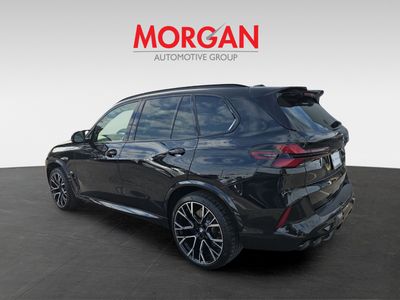 2026 BMW X5 M - Photo 6