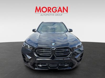 2026 BMW X5 M - Photo 2