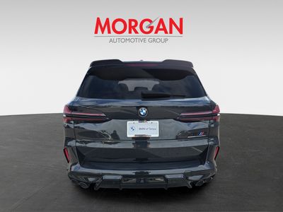 2026 BMW X5 M - Photo 5