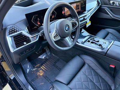 2026 BMW X5 - Photo 25