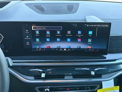 2026 BMW X5 - Photo 29