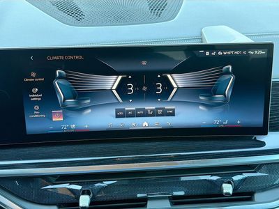 2026 BMW X5 - Photo 34