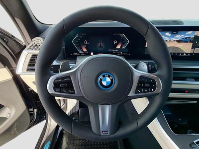 2026 BMW X5 - Photo 40