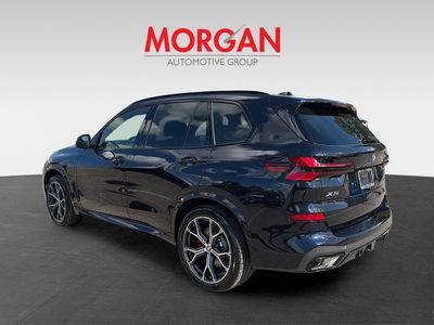 2026 BMW X5 - Photo 5