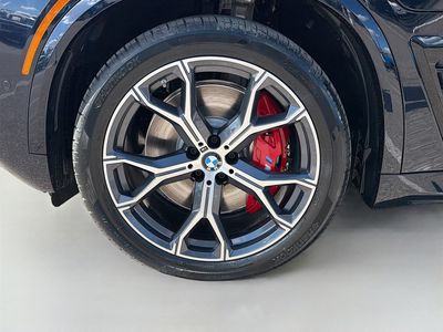 2026 BMW X5 - Photo 42