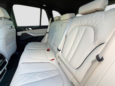 2026 BMW X5 - Photo 21