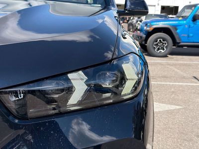2026 BMW X5 - Photo 9