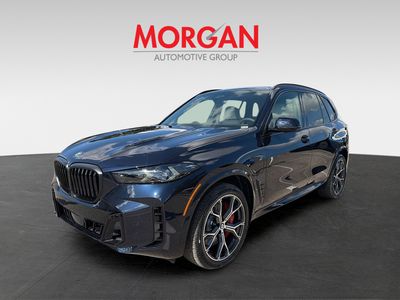 2026 BMW X5 - Photo 7