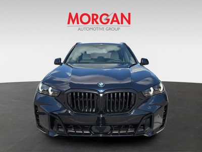 2026 BMW X5 - Photo 8