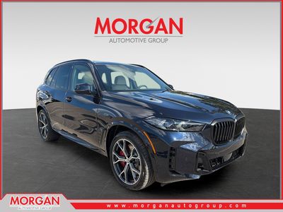 2026 BMW X5 - Photo 1