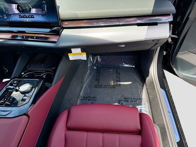 2027 BMW 5 Series - Photo 18