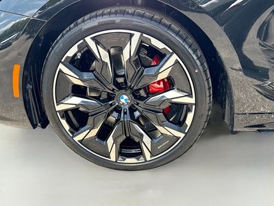 2027 BMW 5 Series - Photo 42