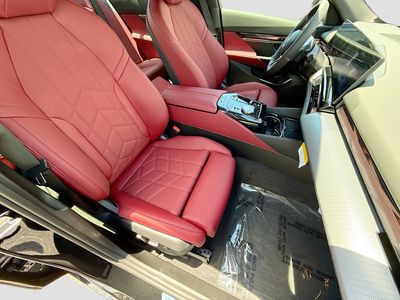 2027 BMW 5 Series - Photo 15