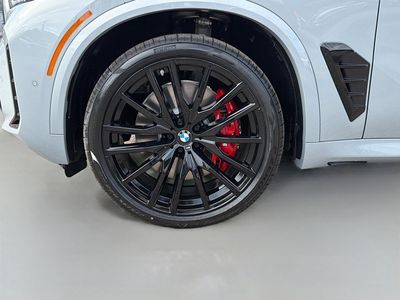 2026 BMW X5 - Photo 41