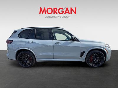 2026 BMW X5 - Photo 2