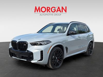 2026 BMW X5 - Photo 7