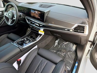 2026 BMW X5 - Photo 13