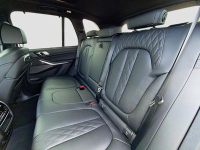 2026 BMW X5 - Photo 20