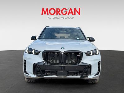 2026 BMW X5 - Photo 8