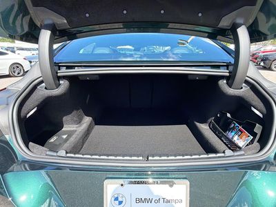 2026 BMW 8 Series - Photo 12