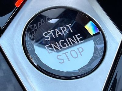 2026 BMW 8 Series - Photo 36