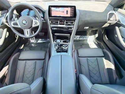 2026 BMW 8 Series - Photo 16