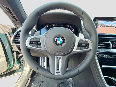2026 BMW 8 Series - Photo 39