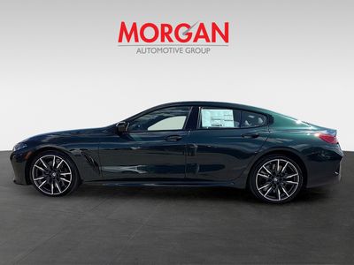 2026 BMW 8 Series - Photo 6