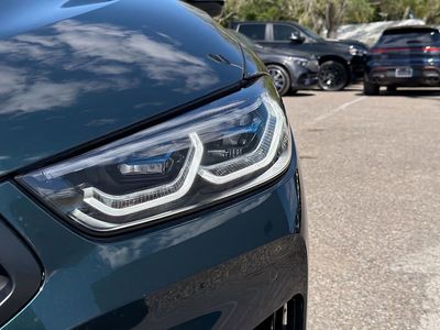 2026 BMW 8 Series - Photo 9