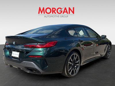 2026 BMW 8 Series - Photo 3