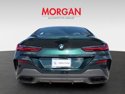 2026 BMW 8 Series - Photo 4