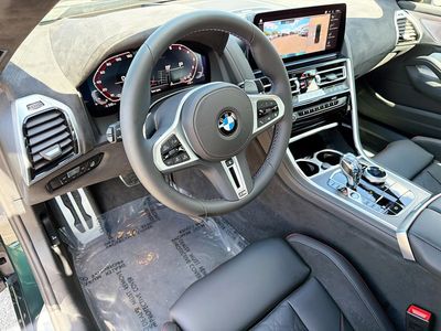 2026 BMW 8 Series - Photo 26