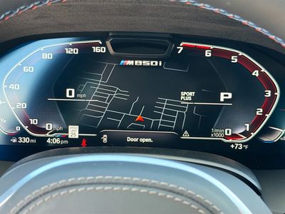 2026 BMW 8 Series - Photo 40
