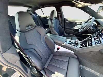 2026 BMW 8 Series - Photo 15