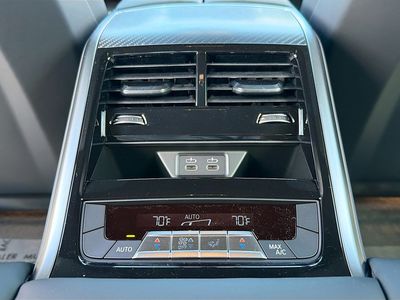 2026 BMW 8 Series - Photo 20