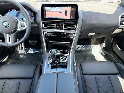2026 BMW 8 Series - Photo 19