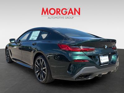 2026 BMW 8 Series - Photo 5