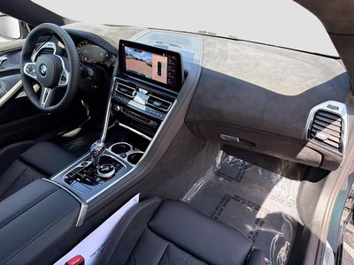 2026 BMW 8 Series - Photo 14