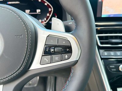 2026 BMW 8 Series - Photo 38