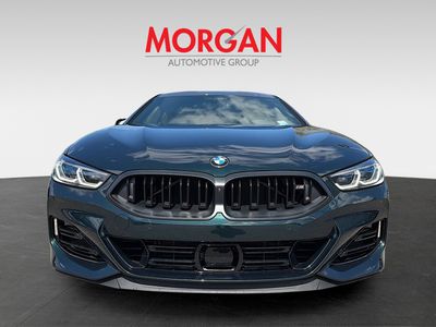 2026 BMW 8 Series - Photo 8