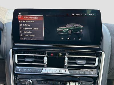 2026 BMW 8 Series - Photo 29