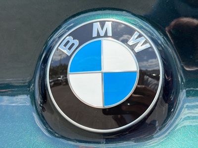 2026 BMW 8 Series - Photo 11