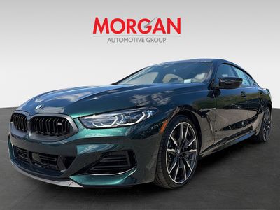 2026 BMW 8 Series - Photo 7
