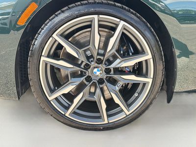 2026 BMW 8 Series - Photo 41