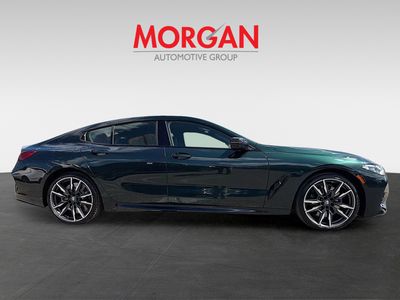 2026 BMW 8 Series - Photo 2