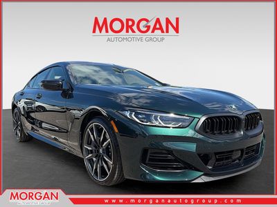 2026 BMW 8 Series - Photo 1