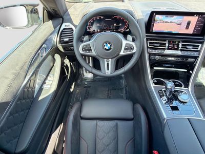2026 BMW 8 Series - Photo 17